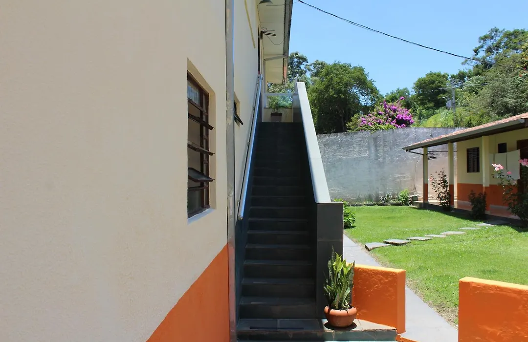 Pousada Vale da Montanha-1