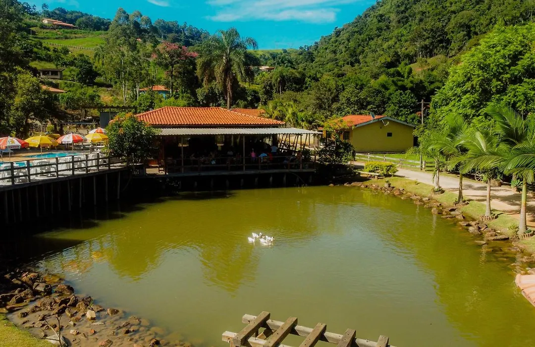 Pousada Brilho do Sol-1