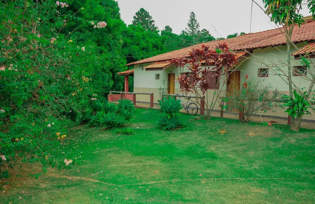 Hotel Fazenda Villa Verona-1