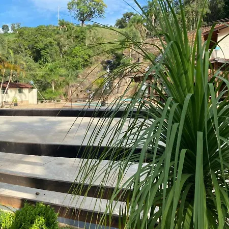Pousada Cachoeira Dos Sonhos-3