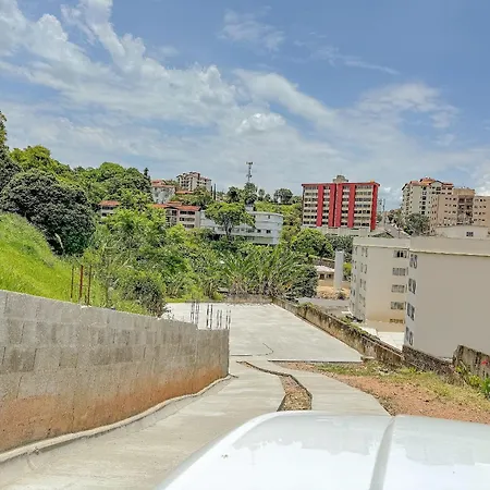 Pousada Ar da Montanha-3