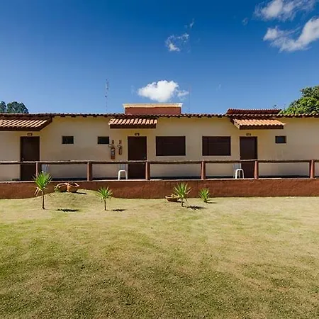 Hotel Fazenda Villa Verona-3